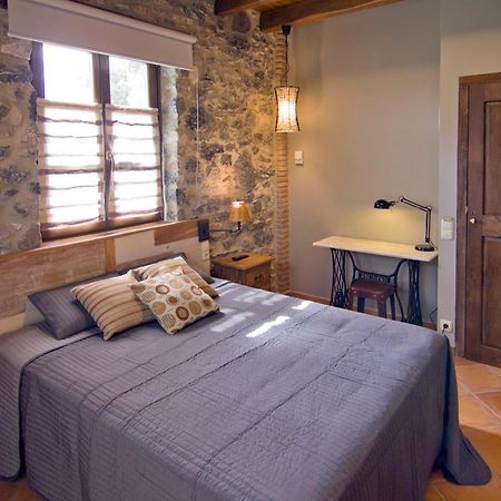 Casa Rural Urkulu Landetxea Arechavaleta Bilik gambar