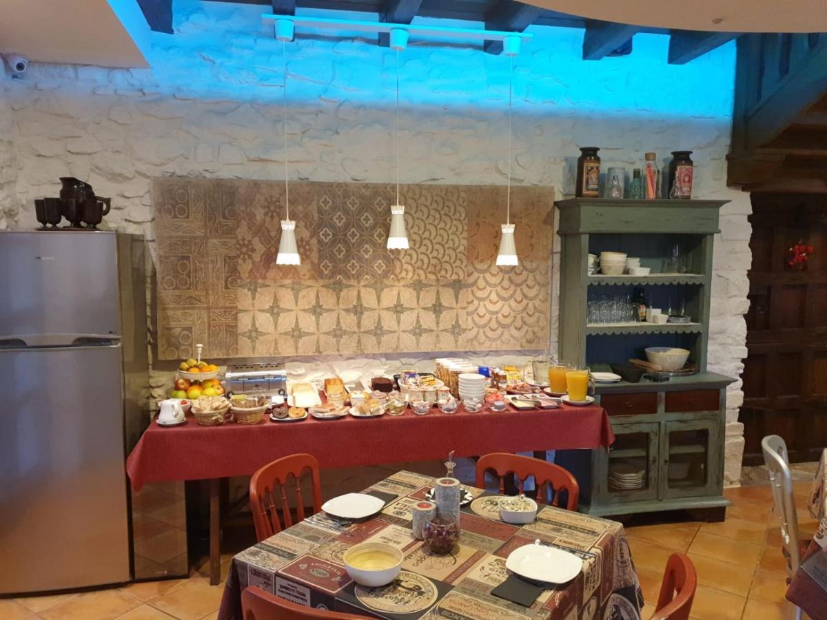 Casa Rural Urkulu Landetxea Arechavaleta Luaran gambar