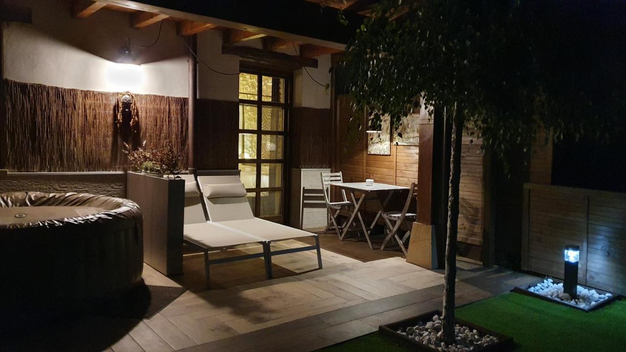 Casa Rural Urkulu Landetxea Arechavaleta Luaran gambar