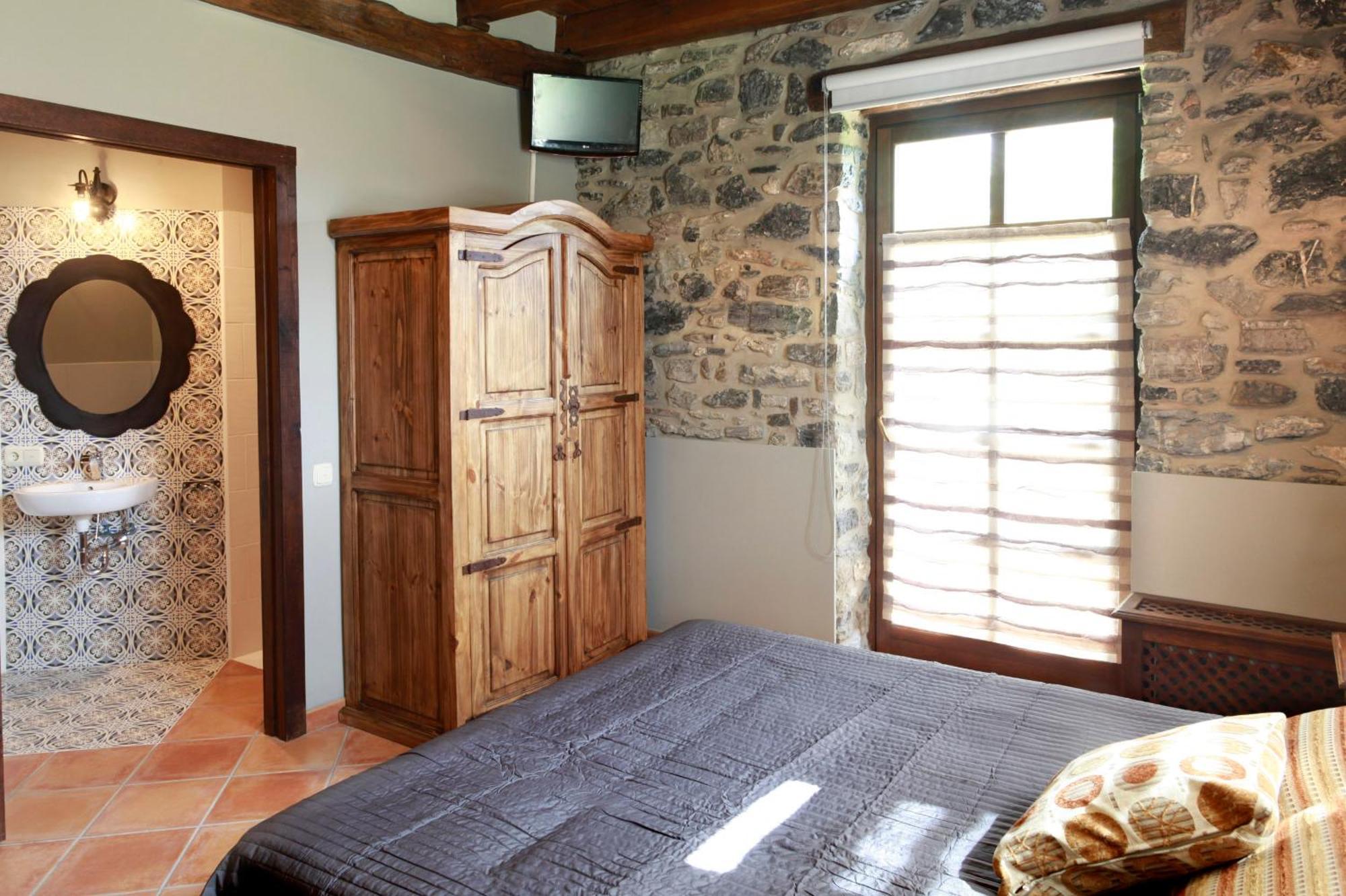 Casa Rural Urkulu Landetxea Arechavaleta Bilik gambar