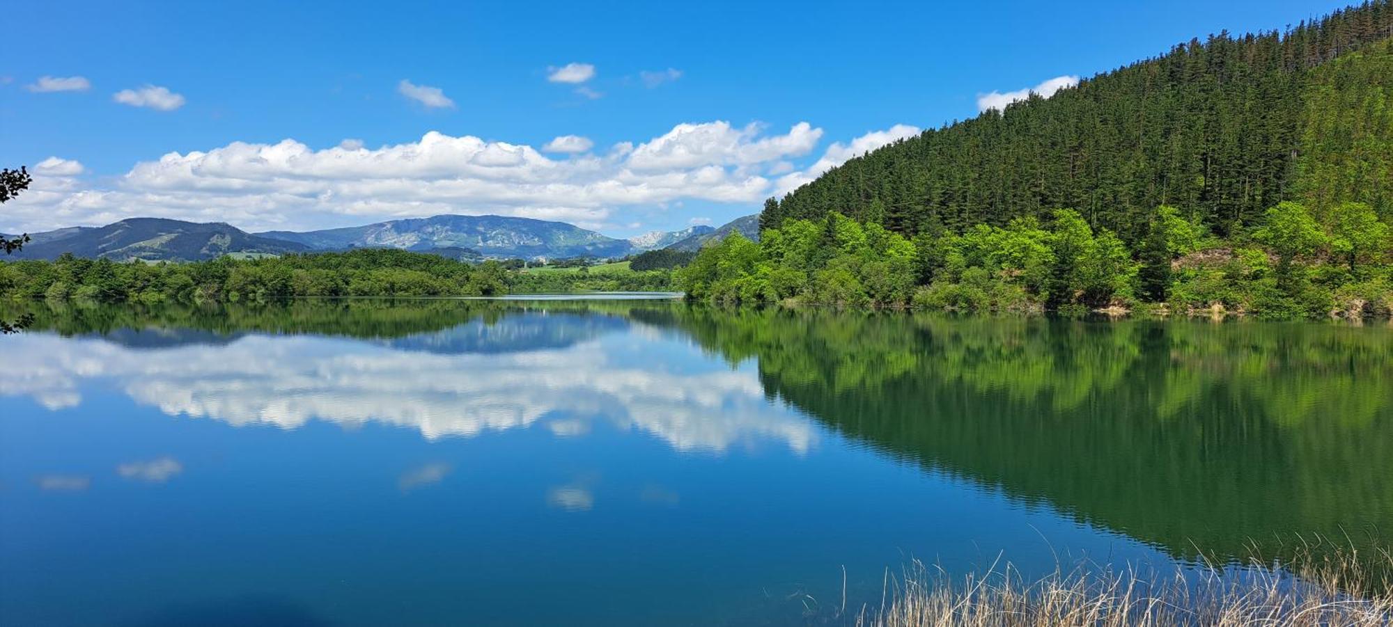 Casa Rural Urkulu Landetxea Arechavaleta Luaran gambar