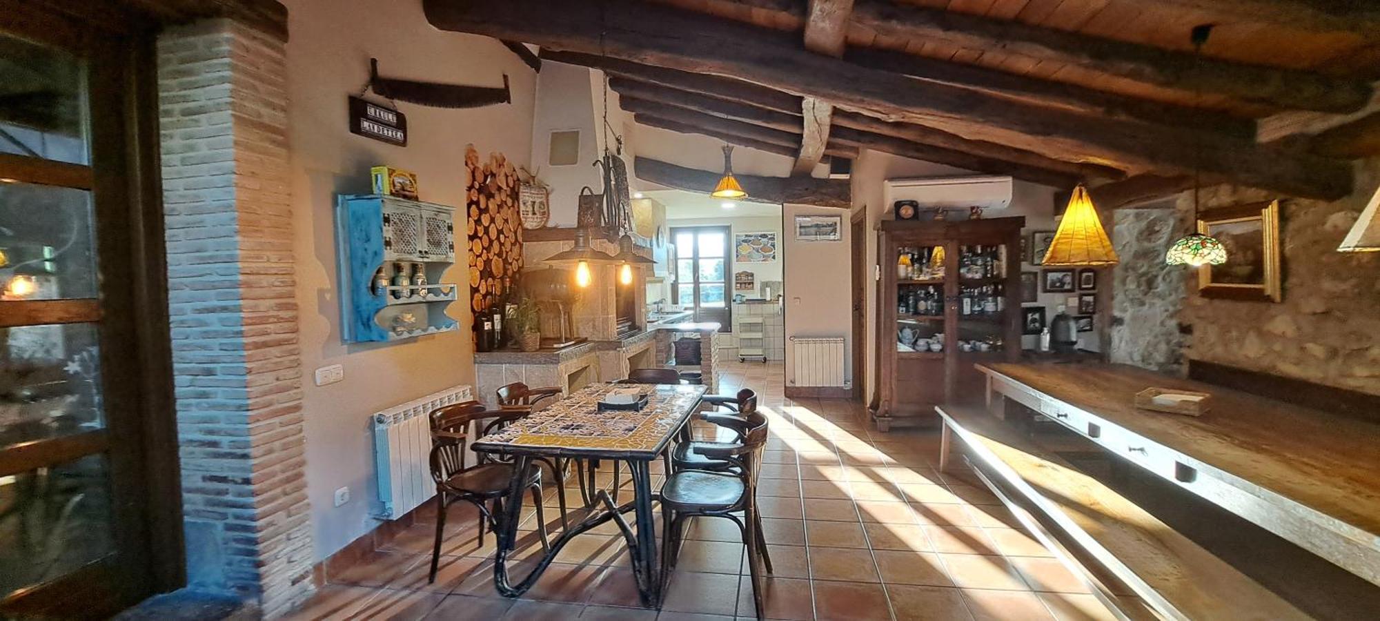 Casa Rural Urkulu Landetxea Arechavaleta Luaran gambar