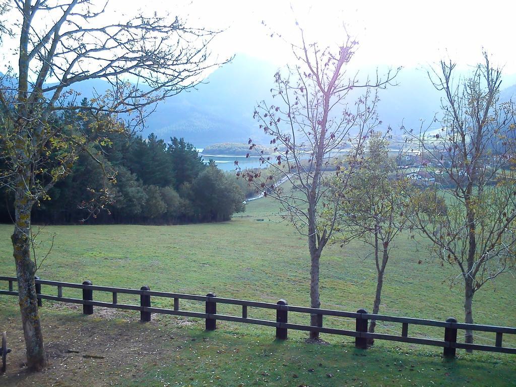 Casa Rural Urkulu Landetxea Arechavaleta Luaran gambar
