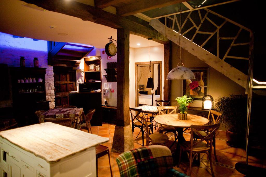 Casa Rural Urkulu Landetxea Arechavaleta Luaran gambar