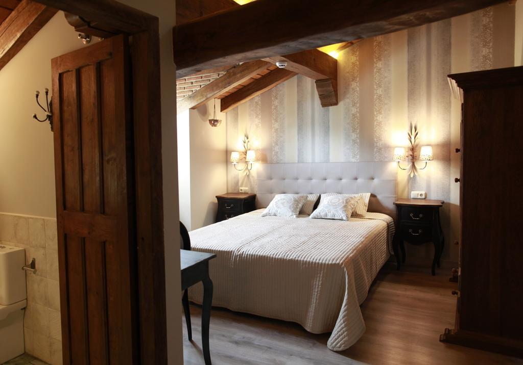 Casa Rural Urkulu Landetxea Arechavaleta Bilik gambar