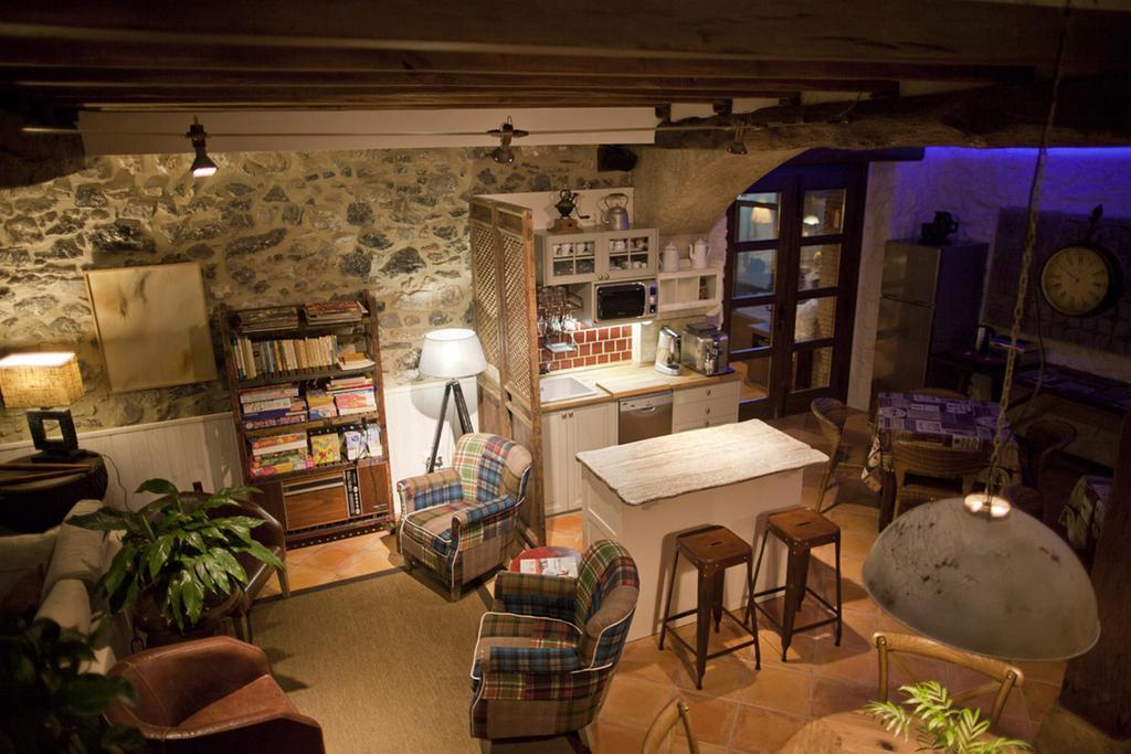 Casa Rural Urkulu Landetxea Arechavaleta Luaran gambar