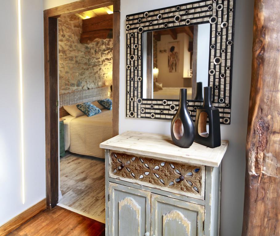 Casa Rural Urkulu Landetxea Arechavaleta Bilik gambar