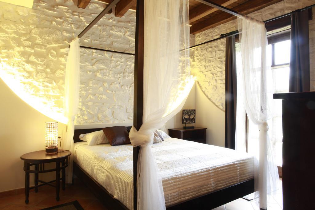 Casa Rural Urkulu Landetxea Arechavaleta Bilik gambar