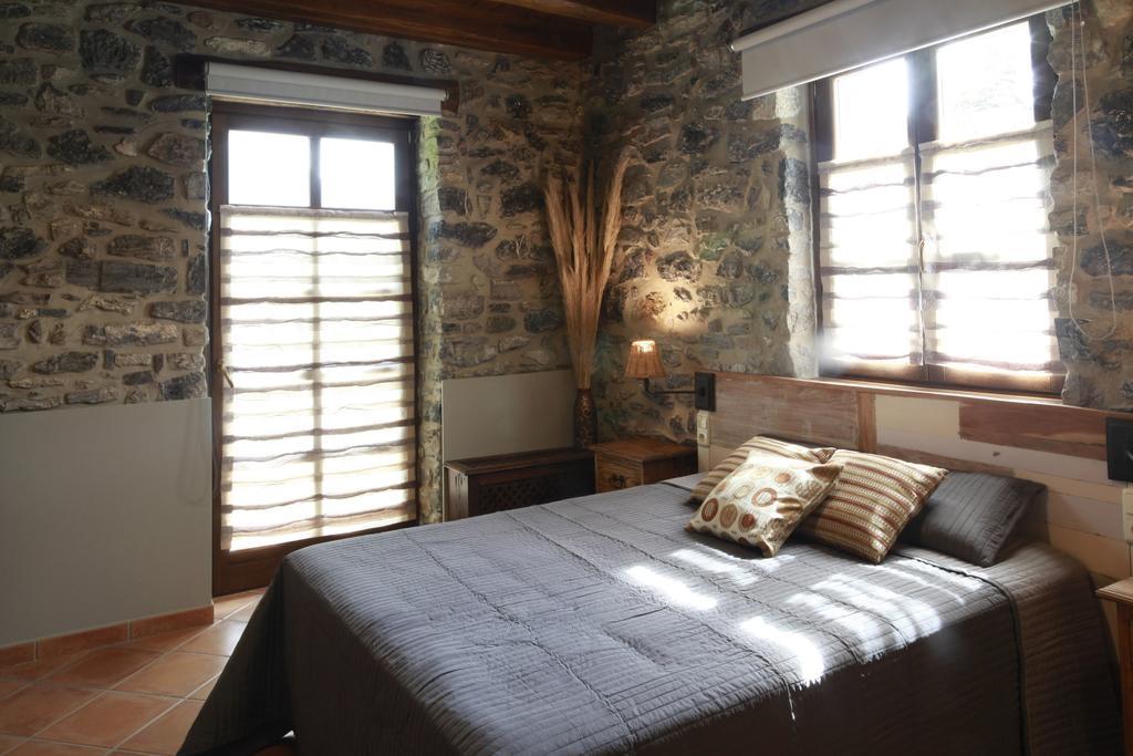 Casa Rural Urkulu Landetxea Arechavaleta Bilik gambar