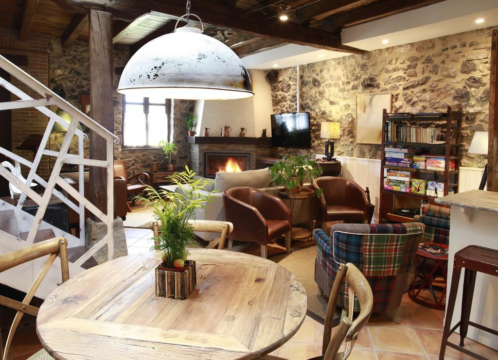 Casa Rural Urkulu Landetxea Arechavaleta Luaran gambar