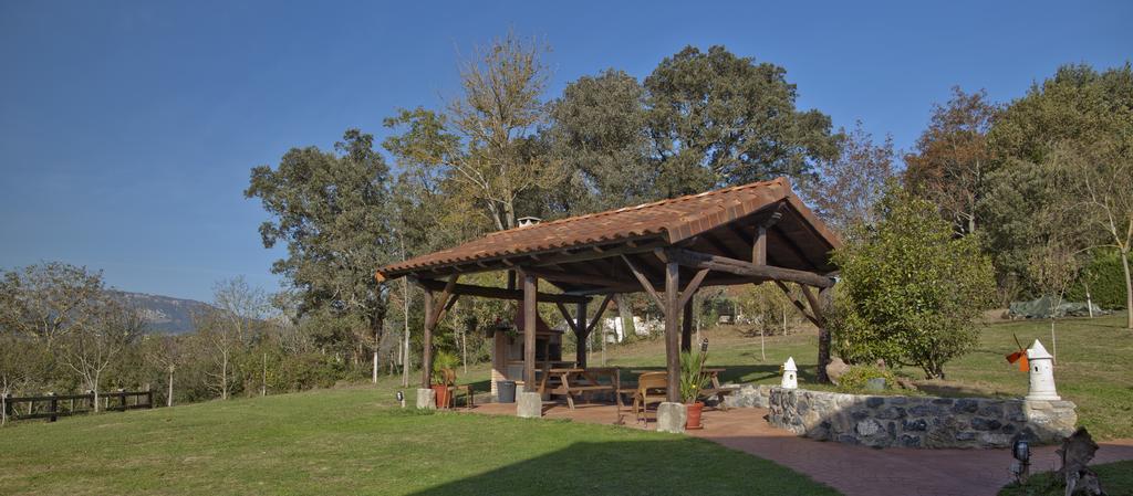 Casa Rural Urkulu Landetxea Arechavaleta Luaran gambar