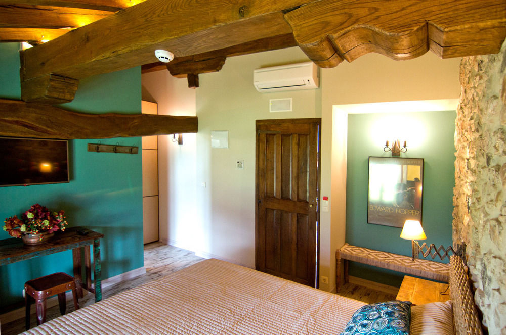 Casa Rural Urkulu Landetxea Arechavaleta Luaran gambar